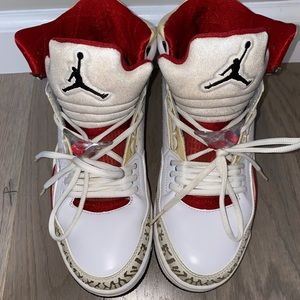 Jordan Rare Air Olympic 2010